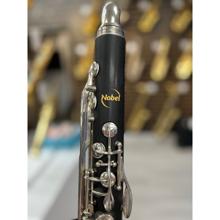 Second hand sale bass clarinet