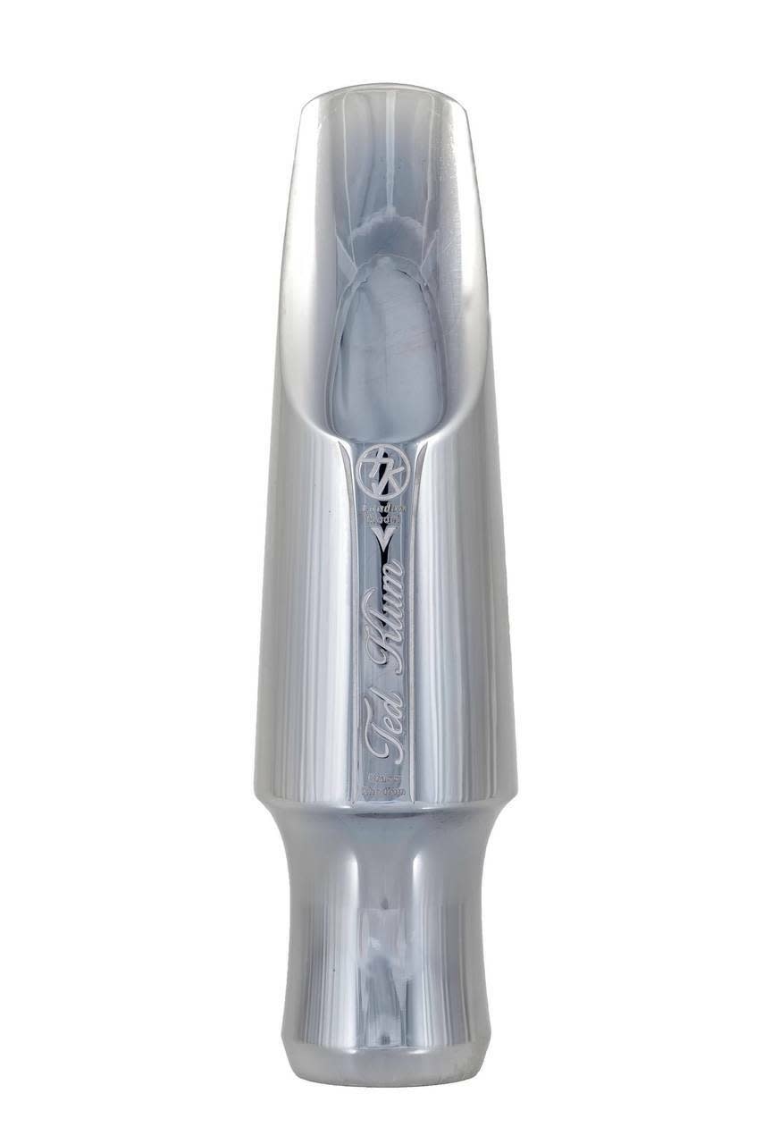 Ted Klum London Precision Model Ten 9番特注 本日の目玉 - 管楽器 