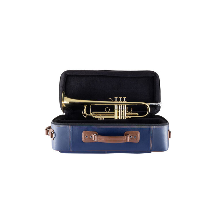 Trompette Sib Bach Stradivarius 19072X Trompette Sib Bach Stradivarius 19072X