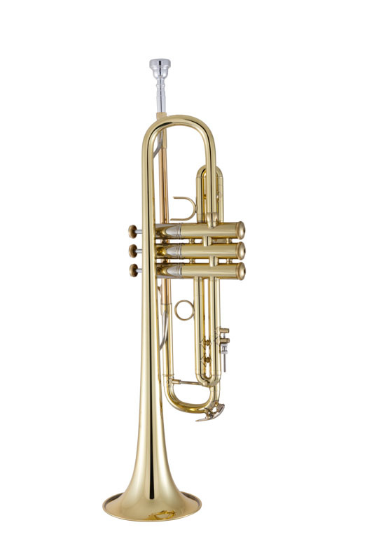 Trompette Sib Bach Stradivarius 19072X Trompette Sib Bach Stradivarius 19072X