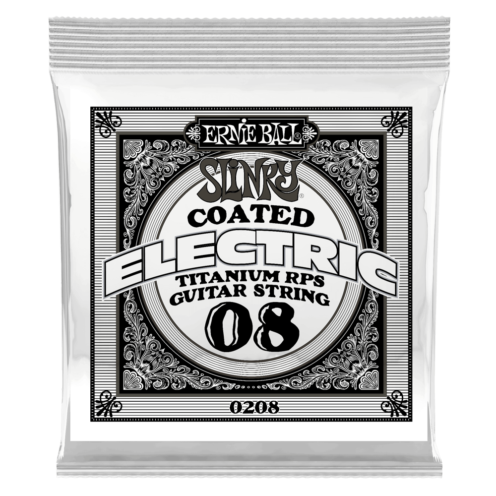 Titanium guitar strings outlet