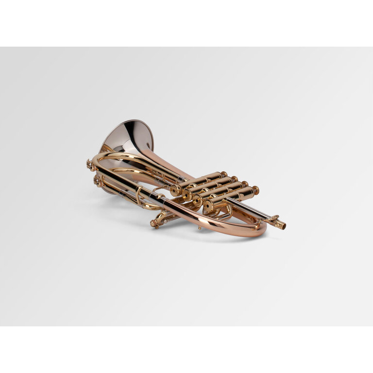 Flugelhorn Adams F4