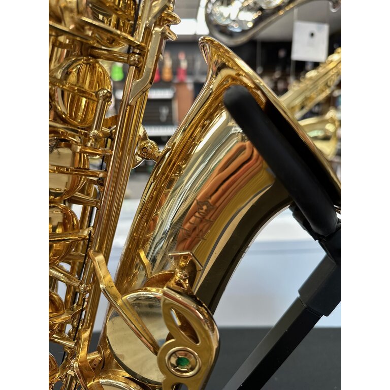 Saxophone Alto Julius Keilwerth ST90 Series IV Usagé