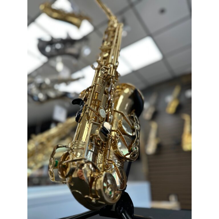 Saxophone Alto Julius Keilwerth ST90 Series IV Usagé