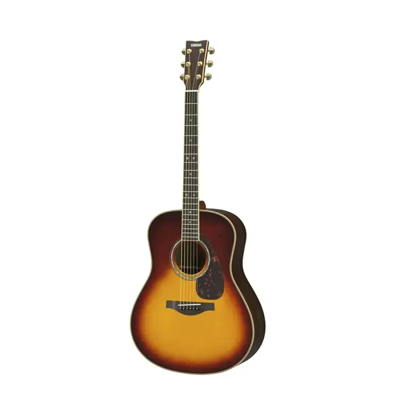 Guitare Acoustique Yamaha LL6 ARE