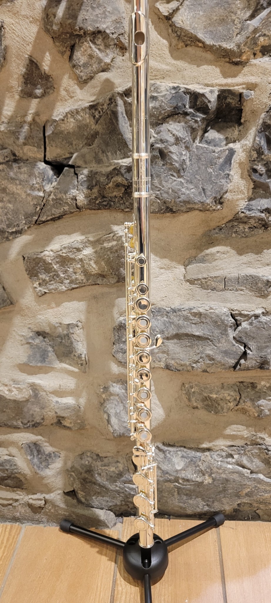 Flûte Haynes Amadeus AF700B *DEMO*