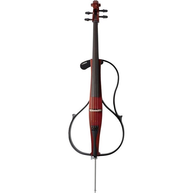 Yamaha - Violon électrique à 4 cordes - naturel - YEV104NT