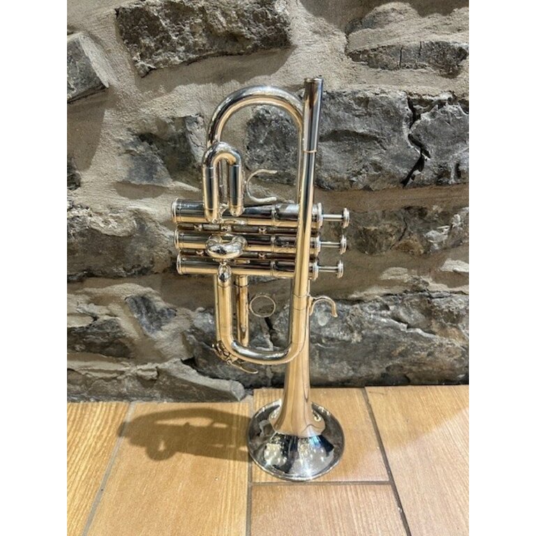 Yamaha eb trumpet deals