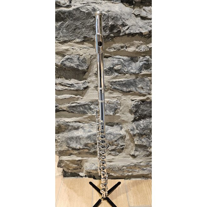 Yamaha flute 2024 second hand