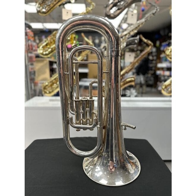 Standard Tuba Mouthpiece, Silver Plated Copper Tuba Mouthpiece, Tuba  Replacement Part, Instrument Tuba Accessory, Great Musical Instrument  Accessory for Tuba Players 
