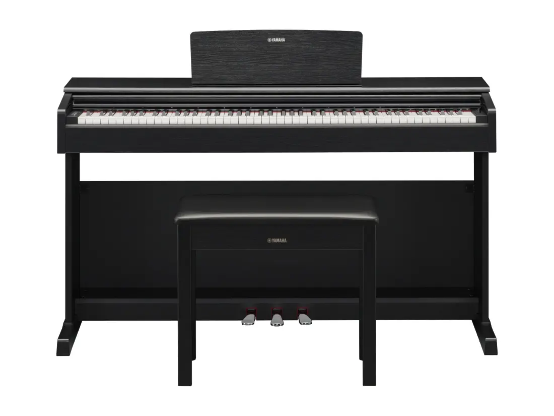 Piano Numérique Yamaha YDP-145 