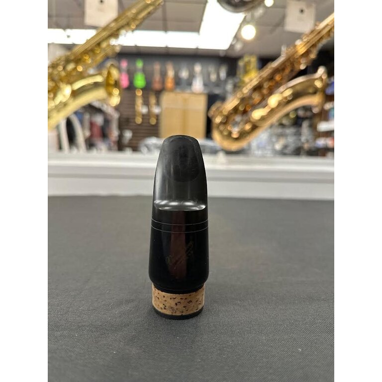 Vandoren b45 bass clarinet mouthpiece deals