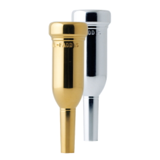 Schilke Trumpet Mouthpiece 25FADDIS - Extra Large, Heavyweight Model Based On Jon Faddis's Setup
