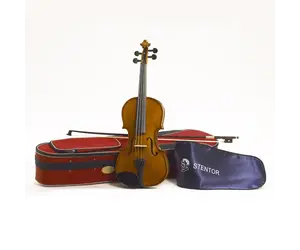 Student II Violin Outfit