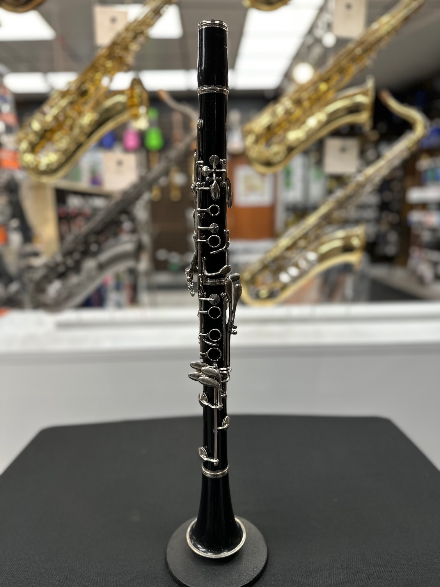 Pre Owned Yamaha YCL 26 Clarinet