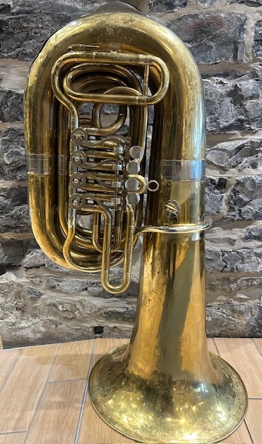 Lignatone tuba 2024