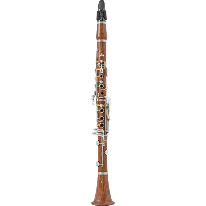 F. Arthur Uebel Classic Bb Clarinet