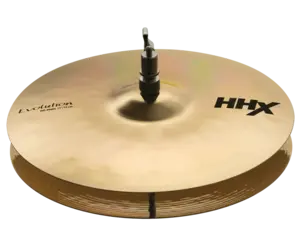 Sabian evolution 2024 hi hats