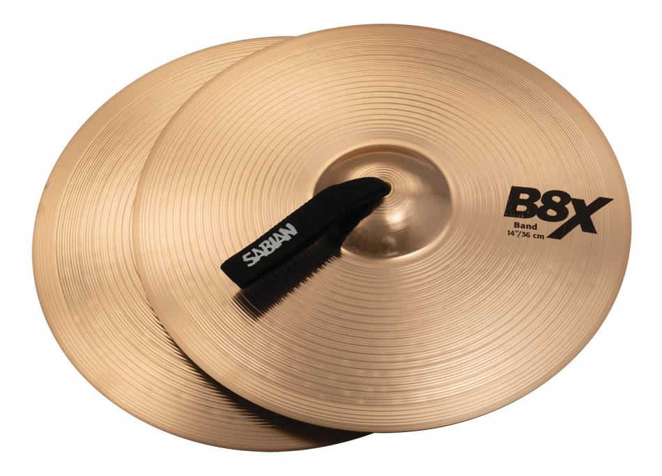 SABIAN シップスベル SAB-AB9