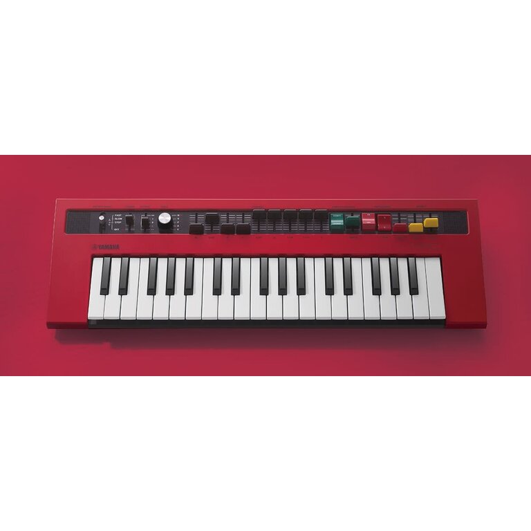 Yamaha REFACE Synthesizer