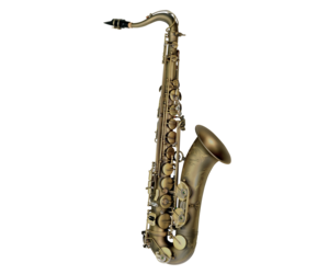 P. Mauriat PMXT-66R Dark Vintage Tenor Sax P. Mauriat PMXT-66R Dark Vintage Tenor Sax