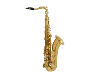 Supreme tenor saxophone