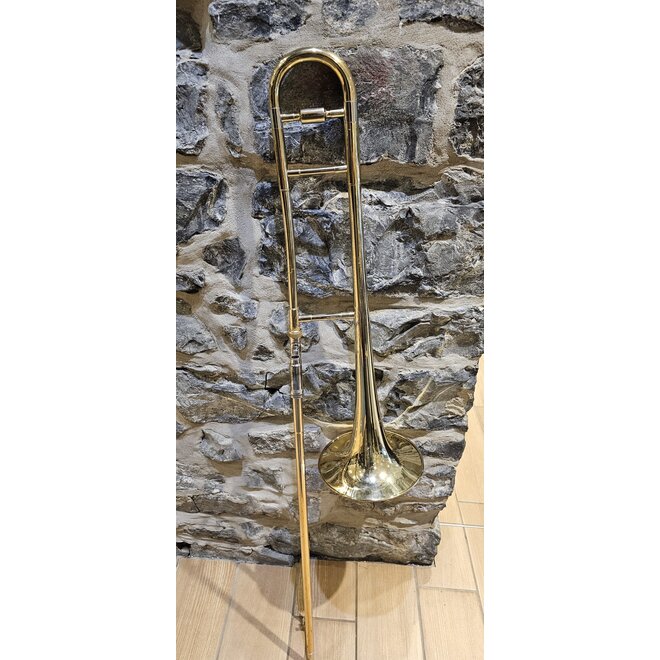 Embouchure Trombone Laskey Classic