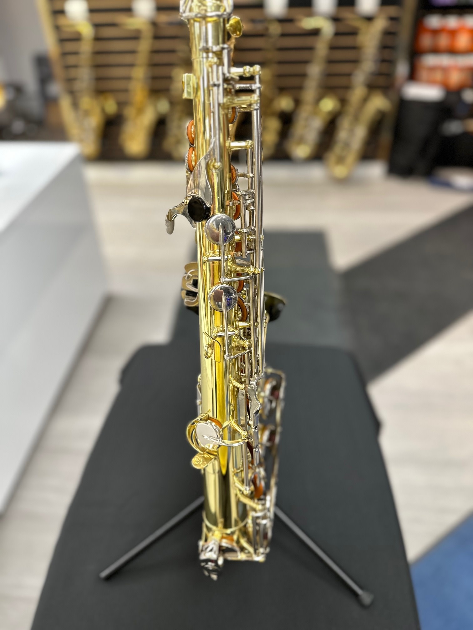 Pre-Owned Yamaha YAS-23 Alto Saxophone