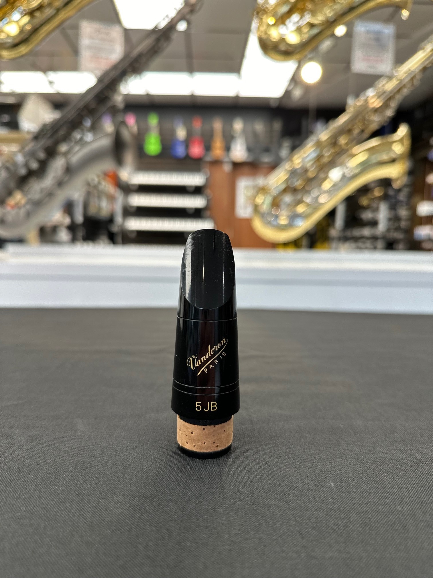 Vandoren 5jb 2024
