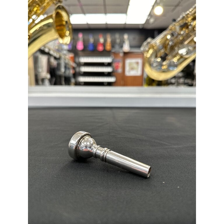 Embouchure Flugelhorn Bach 3C Usagé