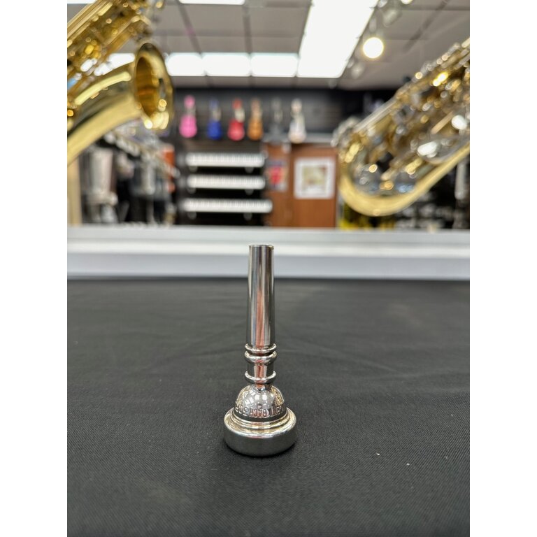 Embouchure Flugelhorn Bach 3C Usagé