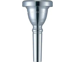 Professional Tuba Mouthpiece Yamaha YAC BOBOSYM-REP Roger Bobo