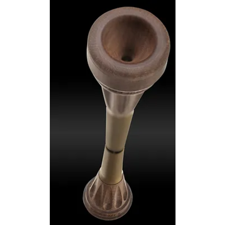TurboWood Trumpet Mouthpieces