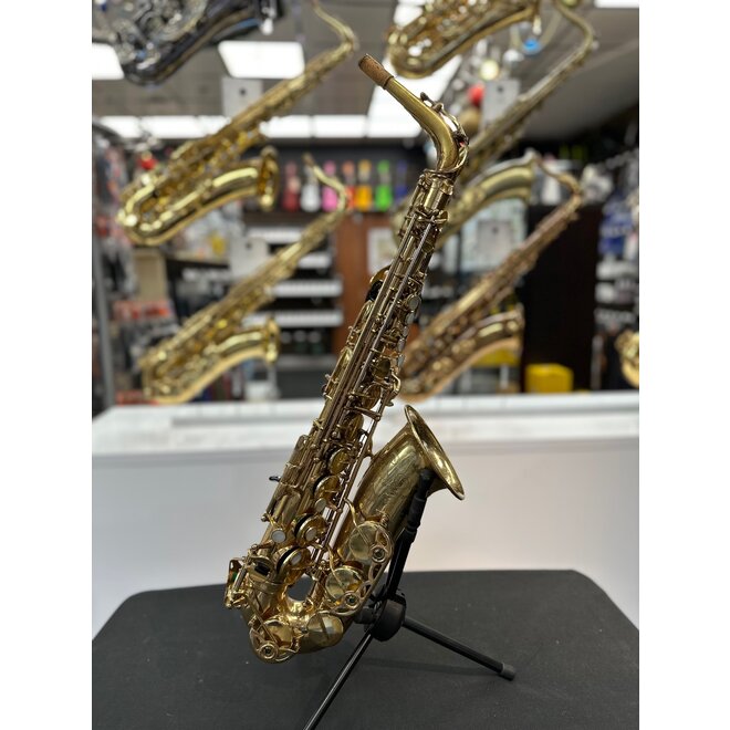 Selmer Selmer