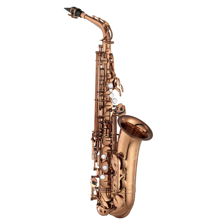 Yamaha YAS-875EX Alto Saxophone Yamaha YAS-875EX Alto Saxophone