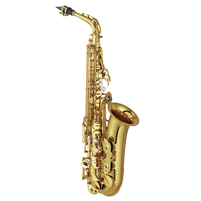 Yamaha YAS-875EX Alto Saxophone Yamaha YAS-875EX Alto Saxophone