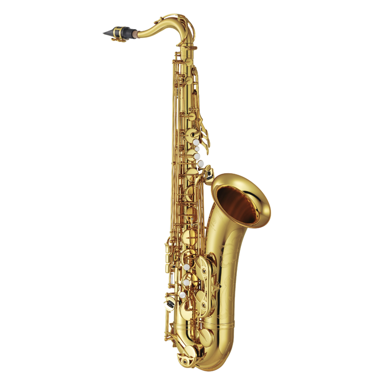 Yamaha YTS-62 Tenor Saxophone Yamaha YTS-62 Tenor Saxophone