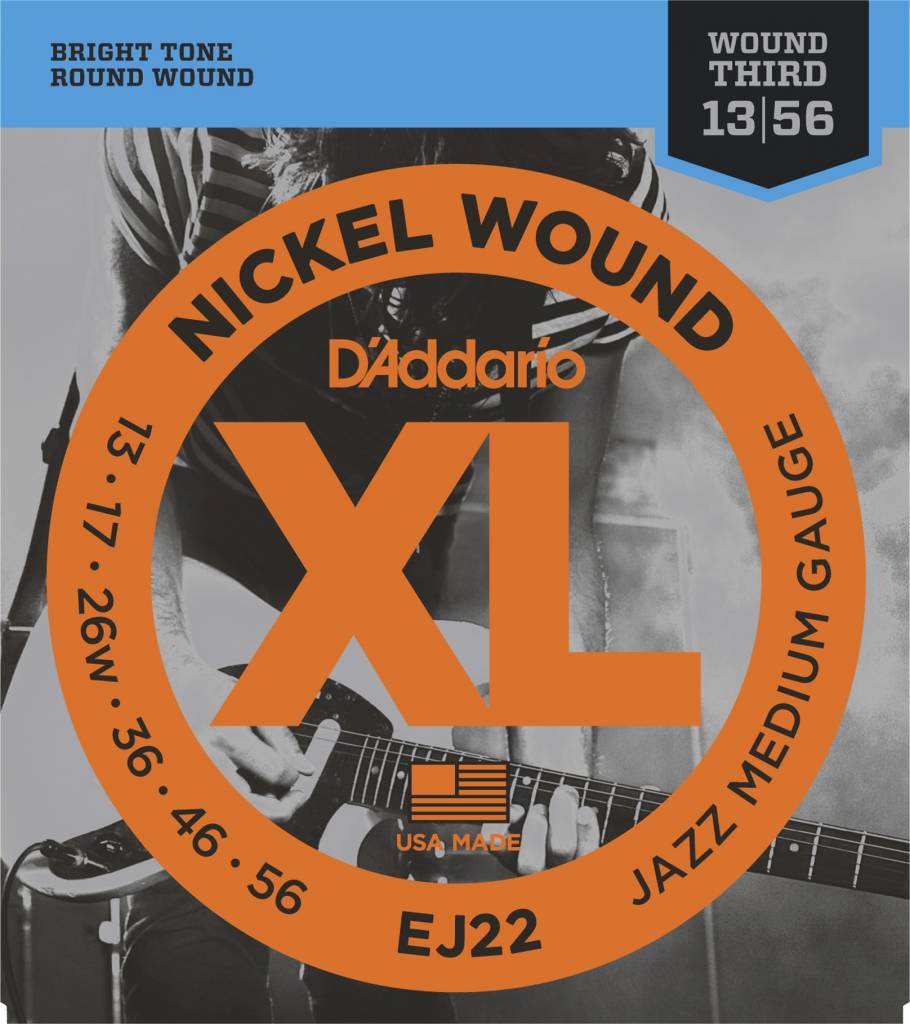 Quelles cordes de guitare utiliser en cas d'allergie au nickel ? -  SoundJunction