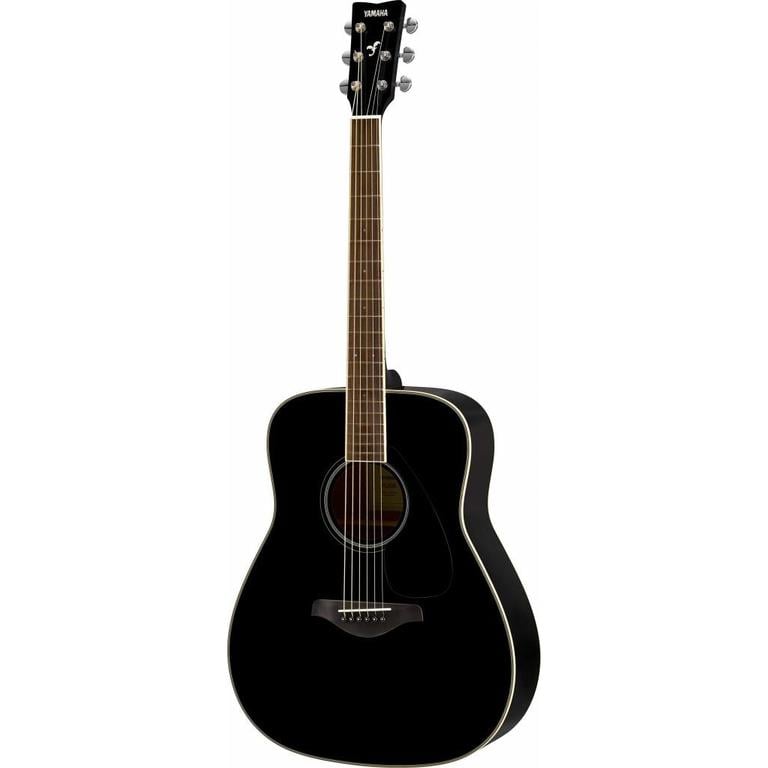 Yamaha Yamaha FG820 Acoustic Guitar