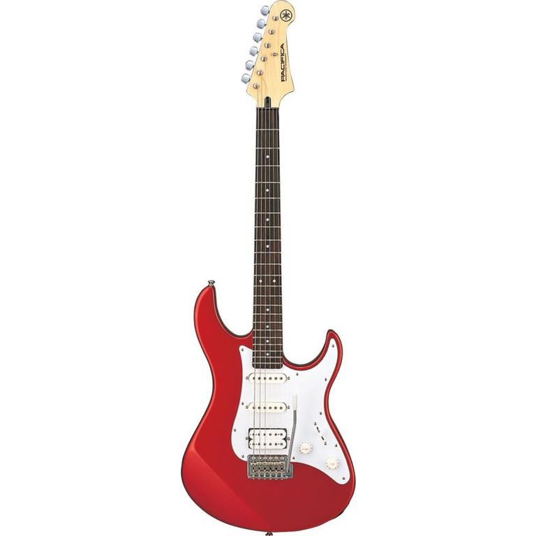 Yamaha PAC112V Electric Guitar