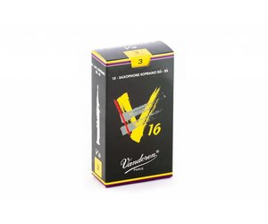 Vandoren v16 soprano deals