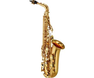 Selmer Alto Sax - SAS201 –