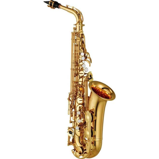 Buy High-Quality Saxophones Online | Twigg Musique