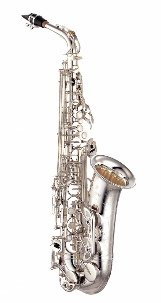 Alto Saxophone -  Canada