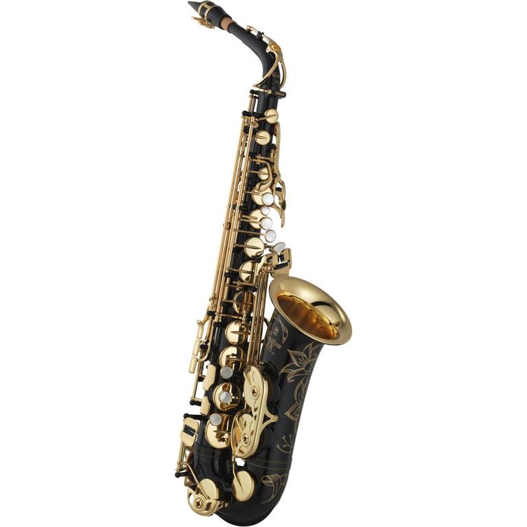 Yamaha YAS-280 Alto Saxophone