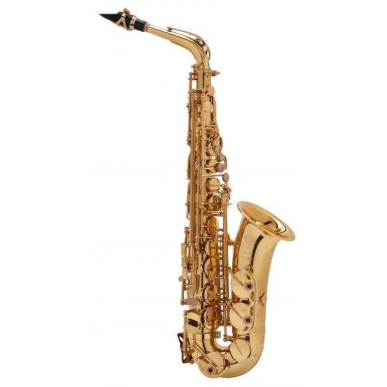 Selmer Selmer Serie II Jubilee Alto Saxophone