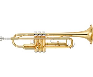 Yamaha Yamaha YTR-3335 Bb Trumpet