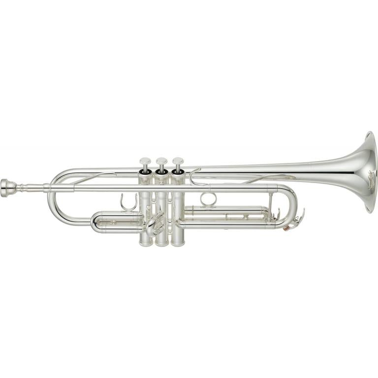 良品】YAMAHA トランペット YTR-4335G-