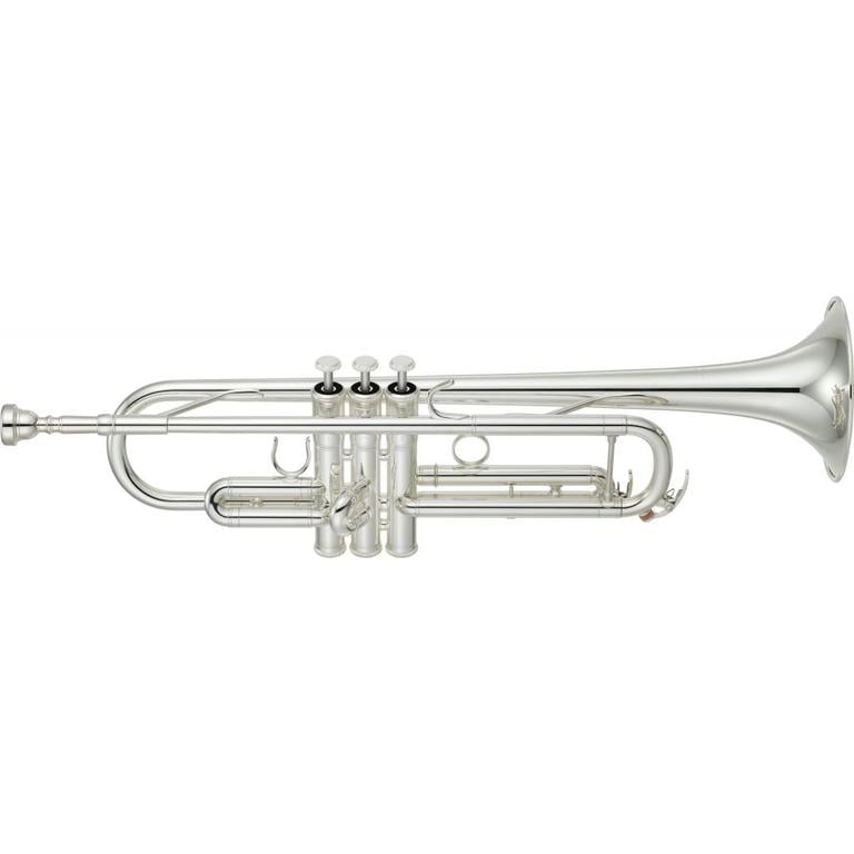 Yamaha Yamaha YTR-4335GII Bb Trumpet