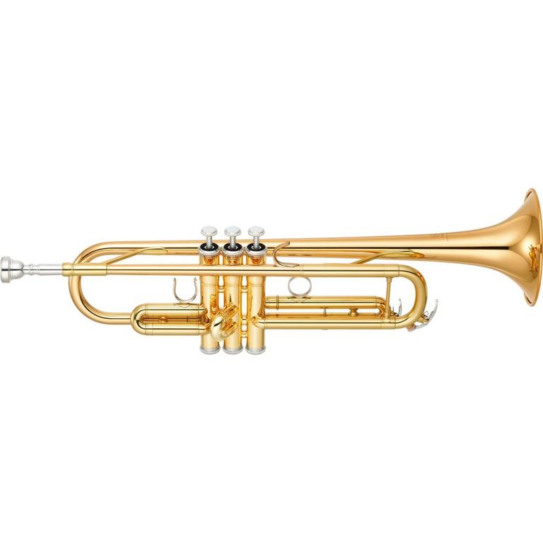 Yamaha YTR-4335G Bb Trumpet Yamaha YTR-4335G Bb Trumpet